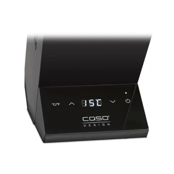 Caso WineCase One hladnjak za vino, crni-3 Caso WineCase One hladnjak za vino, crni-3